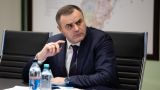 Чебан: Moldovagaz, в отличие от парламента, не спешит прощаться с «Газпромом»