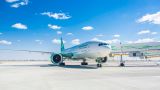 Туркменская авиакомпания приостановила рейсы в Москву после атаки дронов