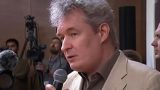 Захарова — FAZ: У вас не Альгемайне, а Альцгеймер-цайтунг