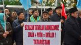В Татарстане набережночелнинское отделение ВТОЦ признали экстремистским