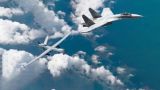 В Вашингтоне оценили риск прямого столкновения США с Россией после падения дрона
