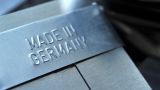 "Made in Germany", but no one needs it: gloomy prospects for industrial production in Germany