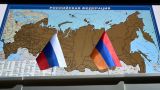 Армянским бизнесменам посоветовали проявить смекалку на фоне ослабления рубля