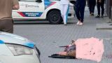 Отрезали гениталии: стали известны подробности убийства федерального судьи в Камышине