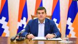 Лачинский тупик: Нагорный Карабах призвал перейти от слов к делу