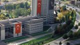 Турция направила соболезнования карабахским армянам, предложив помощь после взрыва
