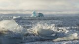 Российские военные разрабатывают установку для опреснения воды в Арктике