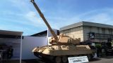 Бельгия передала Украине экспериментальный танк, но в Киеве от него не в восторге