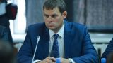 В Приморье ФСБ задержала бывшего вице-губернатора Олега Ежова