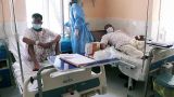 В Афганистане внезапно выросло число больных конго-крымской лихорадкой