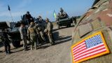СМИ: США не оглашают весь объем военной помощи Украине