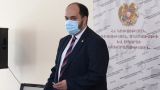 Араик не ушёл: парламент Армении выразил доверие «революционному» министру