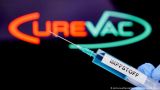 В Европе появится новая вакцина от коронавируса