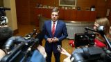 СМИ: Стало известно, как Ушаков связан с коррупцией на Rīgas satiksme
