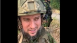 Кадыров: Освобождение промзоны Северодонецка — вопрос нескольких дней
