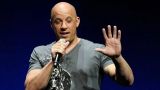 Звезда «Форсажа» заплакал при чтении сценария финальной части франшизы
