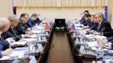Минэнерго Белоруссии и России обсудили планы интеграционной работы