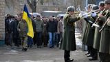 Киевские власти делают ставку на «пушечное мясо»: особенности украинской мобилизации