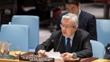 Спецпредставитель ООН: Прямой диалог между Кабулом и талибами необходим