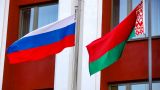 Россия и Белоруссия увеличили товарооборот до 45 млрд долларов