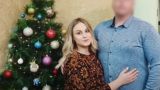 На Украине муж сломал жене ногу, чтобы его выпустили из страны вместе с семьей
