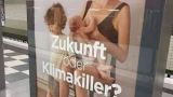 «Будущее или убийца климата?» — немок призывают отказываться от рождения детей