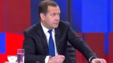 Медведев о Международном уголовном суде: Правовое ничтожество и импотент