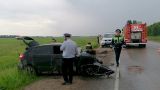 Три человека погибли в аварии в Свердловской области