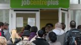Безработица в Великобритании выросла до 4,8%