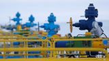 Отказавшаяся от российского газа Молдавия заняла очередь на каспийский