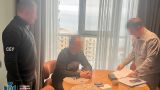 СБУ: Украинец помогал России с теневым флотом