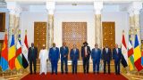 Переходный совет в Судане приветствует итоги саммита в Каире и готов к миру