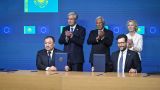 Станет ли Казахстан центром приема нелегальных мигрантов, выдворенных из Европы?