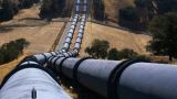 Туркмения в феврале возобновила транзит нефти через Россию