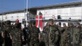 Датских солдат в Эстонии запугивают «русскими шпионками»