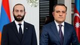 Главные дипломаты Армении и Азербайджана посетят польский Лодзь