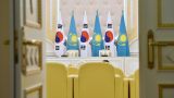 Университеты Казахстана и Южной Кореи заключили соглашение о двойном дипломе