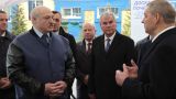 Лукашенко обрушился на чиновников с критикой