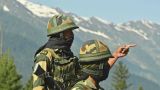 Индия перебрасывает артиллерию в Восточный Ладакх на границу с Китаем
