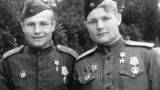 «Барабанов и Радугин»: о героях-лейтенантах, солдатах Победы и беспримерном рейде