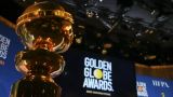 Много политики: голливудские звезды отказываются вести «Золотой глобус»