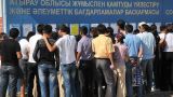 В Казахстане 20% молодых людей не учатся и не работают — президент