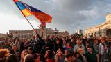 «Ракетный удар по Армении»: кто правит бал в Закавказье, и какие планы у Азербайджана