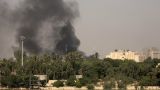 Удар по американской базе под Багдадом: четыре ракеты и 6 раненых «бойцов»