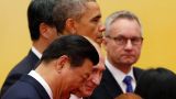 Die Zeit: Россия и Китай создают новый миропорядок, где США и Европа больше не будут лидерами