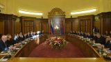 Армения просит Россию ускорить заключение контрактов по поставкам оружия