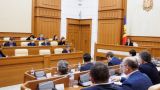 Совбез Молдавии подвел итоги: Зимой газ будет, но лучше запасайтесь дровами