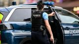 Под Парижем 11 человек задержаны за групповое изнасилование
