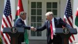 СМИ: Помпео и советники Трампа провели с королём Иордании секретную встречу