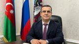 Главу азербайджанской диаспоры Москвы отправили на родину